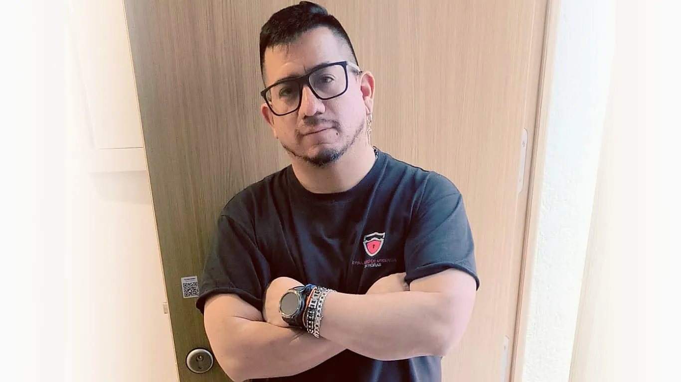 Humberto, Magdazu Seguridad